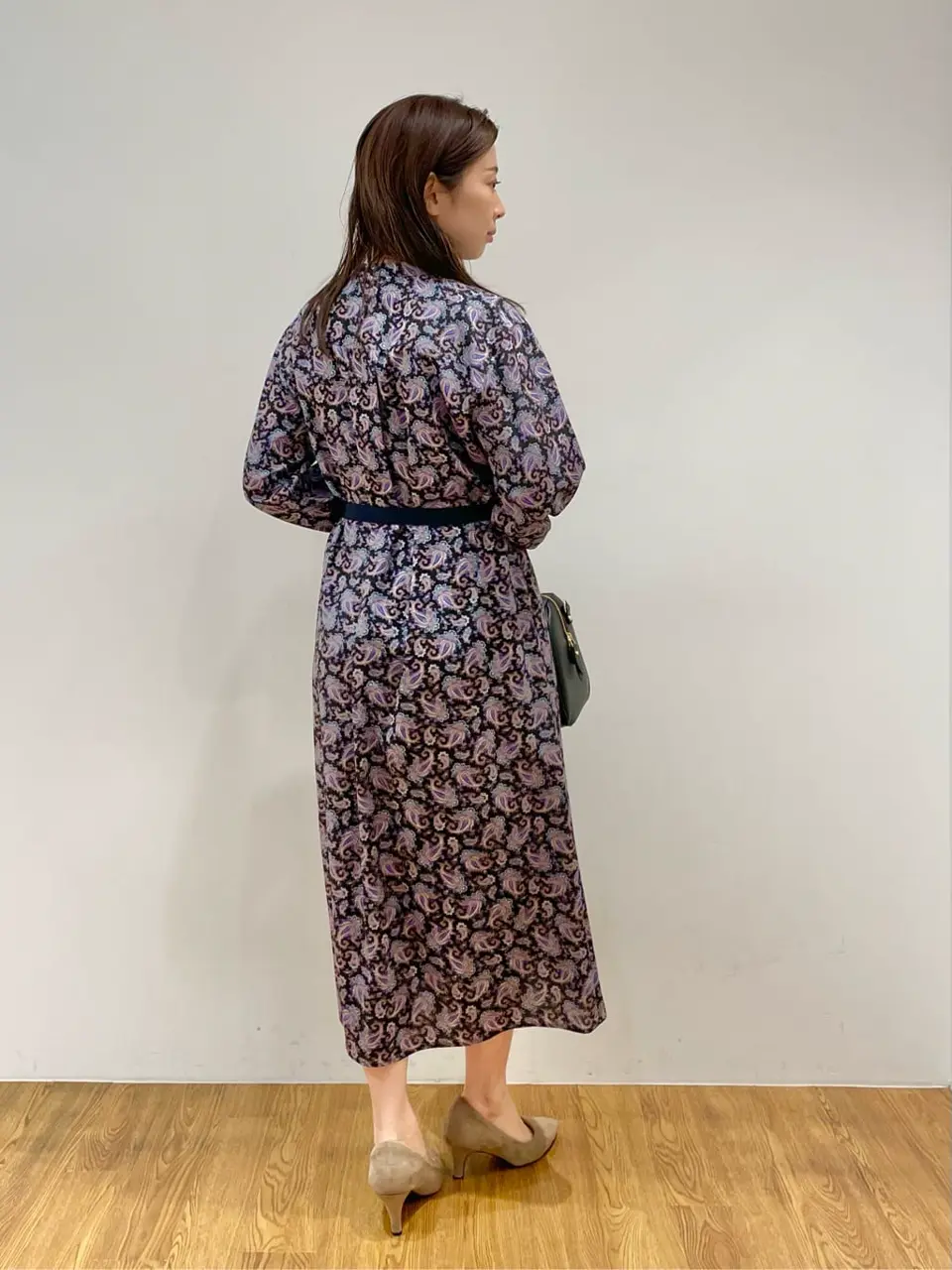 23区 西嶋 コーディネート画像