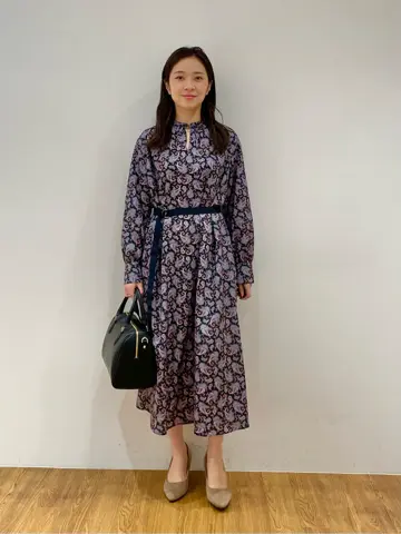 23区 西嶋 コーディネート画像