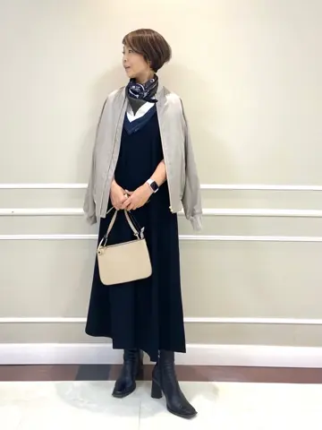 23区 荒川 コーディネート画像