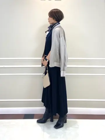 23区 荒川 コーディネート画像