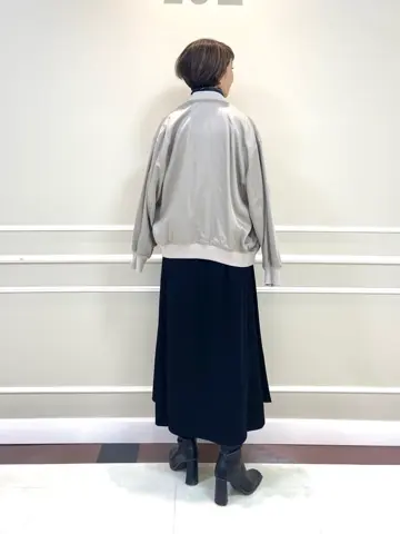 23区 荒川 コーディネート画像