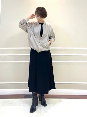 23区 荒川 コーディネート画像