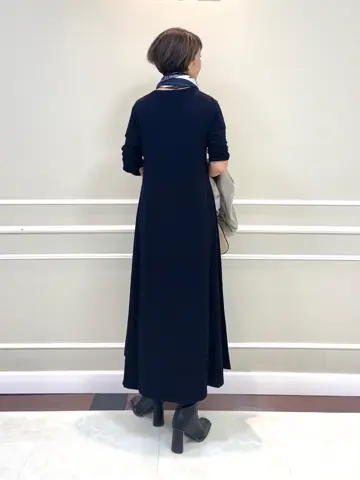 23区 荒川 コーディネート画像