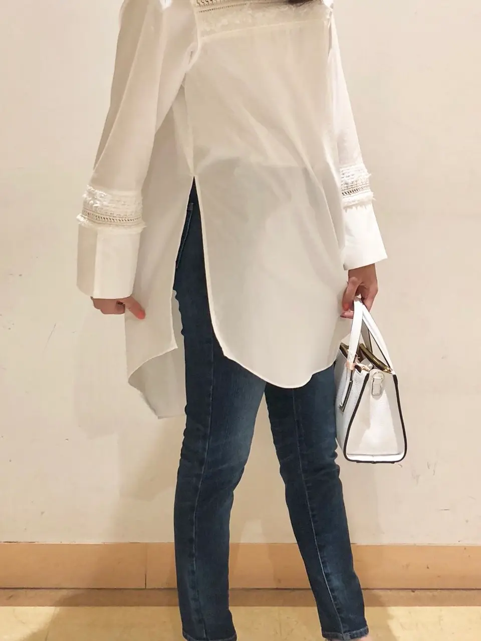 23区 Kanako コーディネート画像