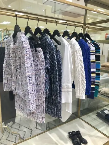 23区 Kanako コーディネート画像