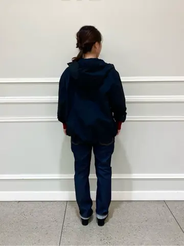 23区 中村 コーディネート画像