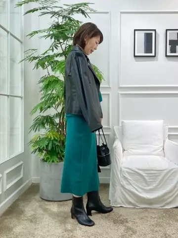 23区 権藤 コーディネート画像