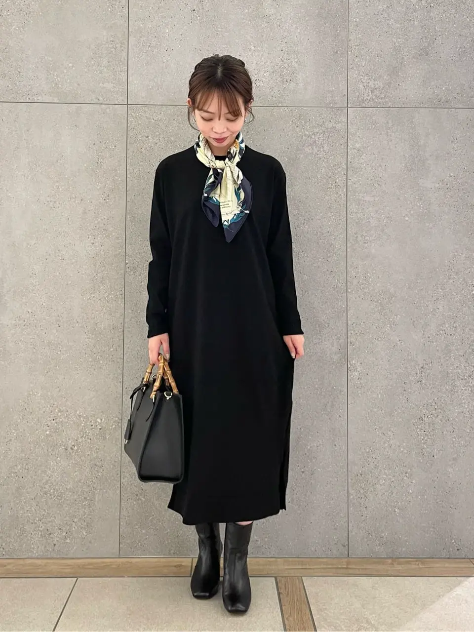  日髙 コーディネート画像