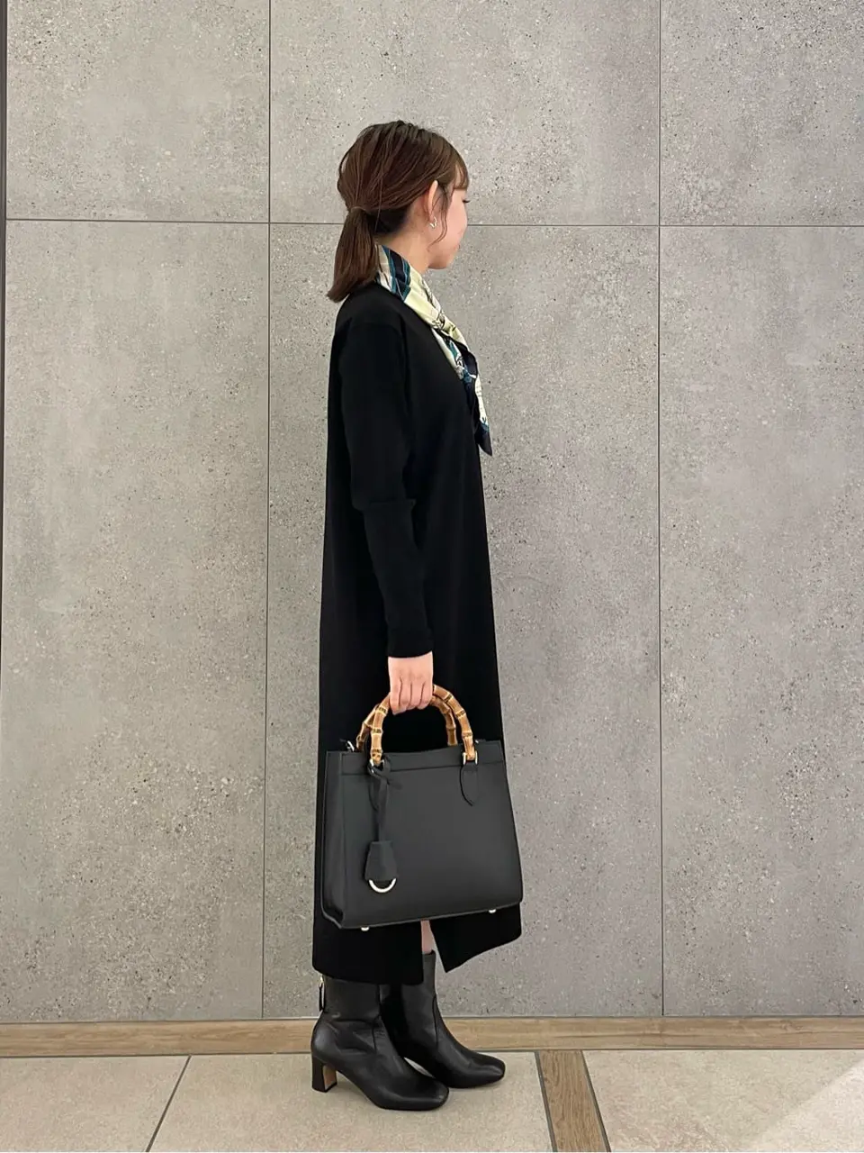 23区 日髙 コーディネート画像