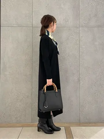 23区 日髙 コーディネート画像