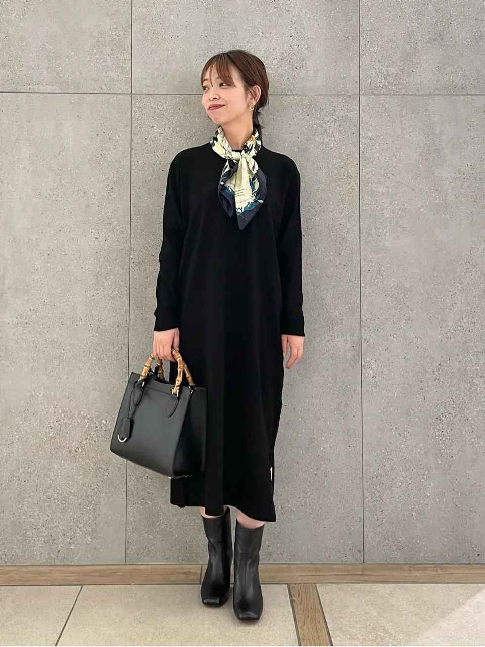 23区 日髙 コーディネート画像