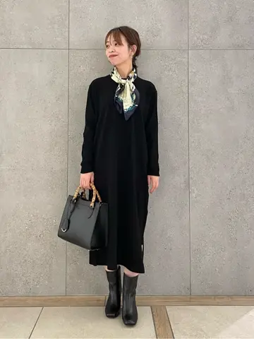 23区 日髙 コーディネート画像