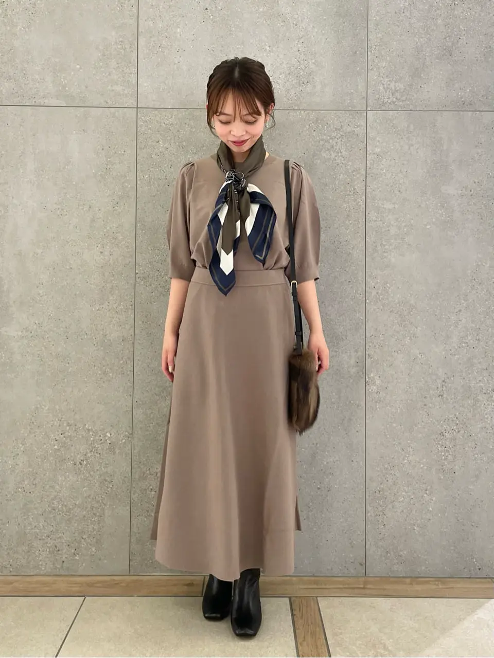  日髙 コーディネート画像