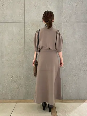 23区 日髙 コーディネート画像