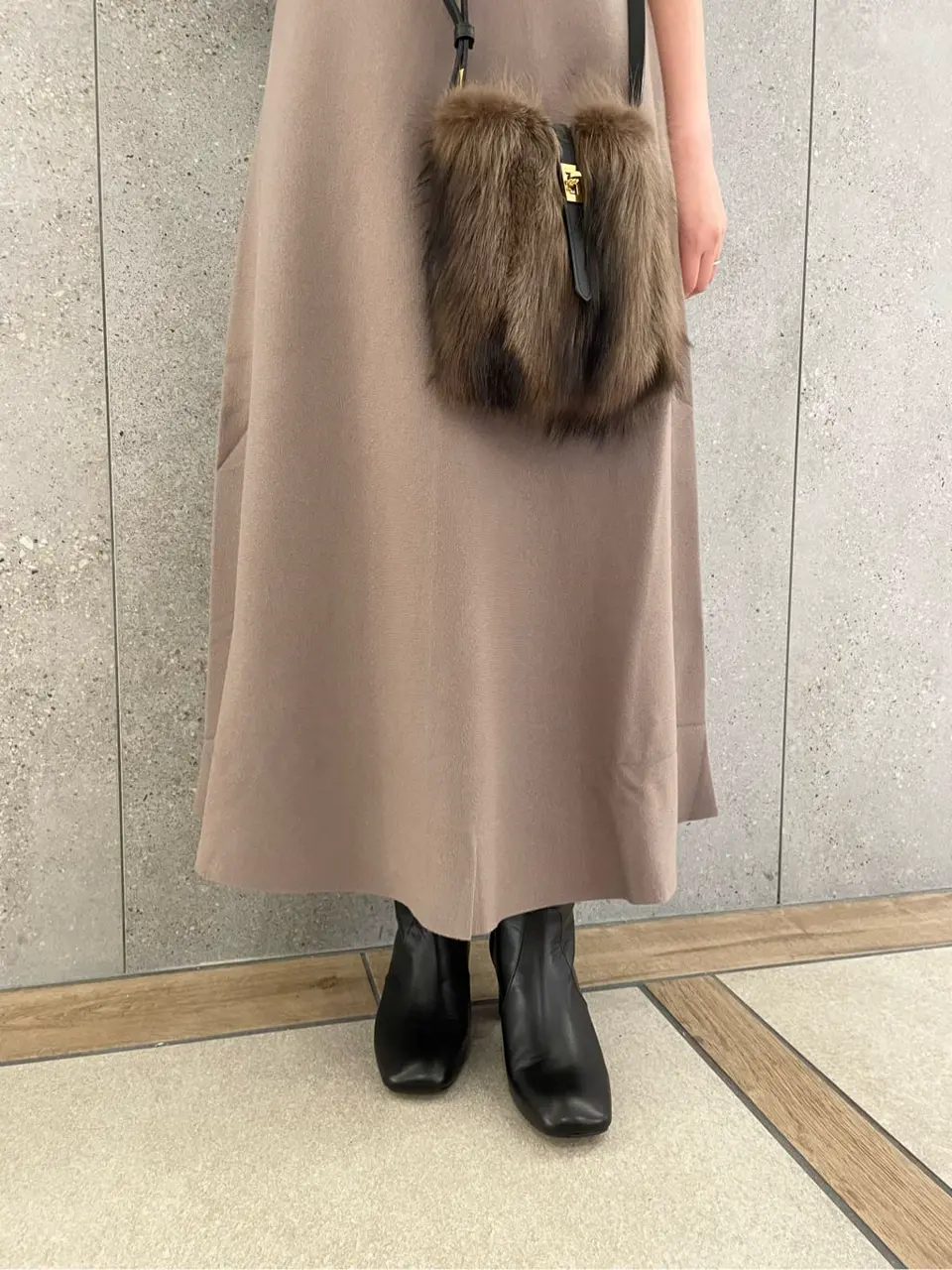 23区 日髙 コーディネート画像