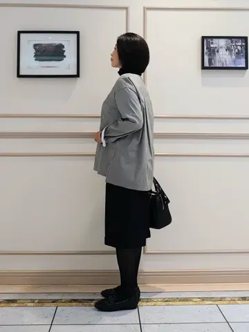 23区 村田 コーディネート画像