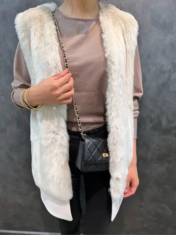 23区 狩野 コーディネート画像