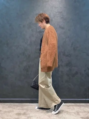 23区 木村 コーディネート画像