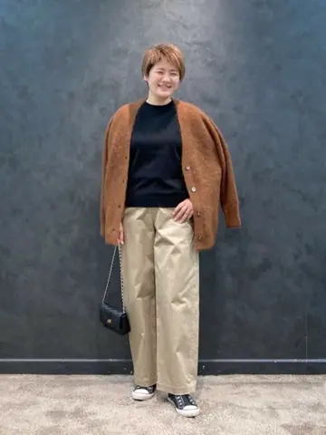 23区 木村 コーディネート画像