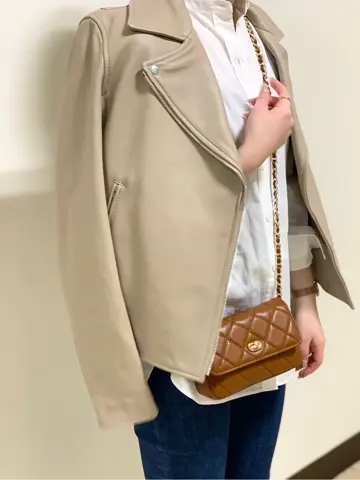 23区 粟津 コーディネート画像