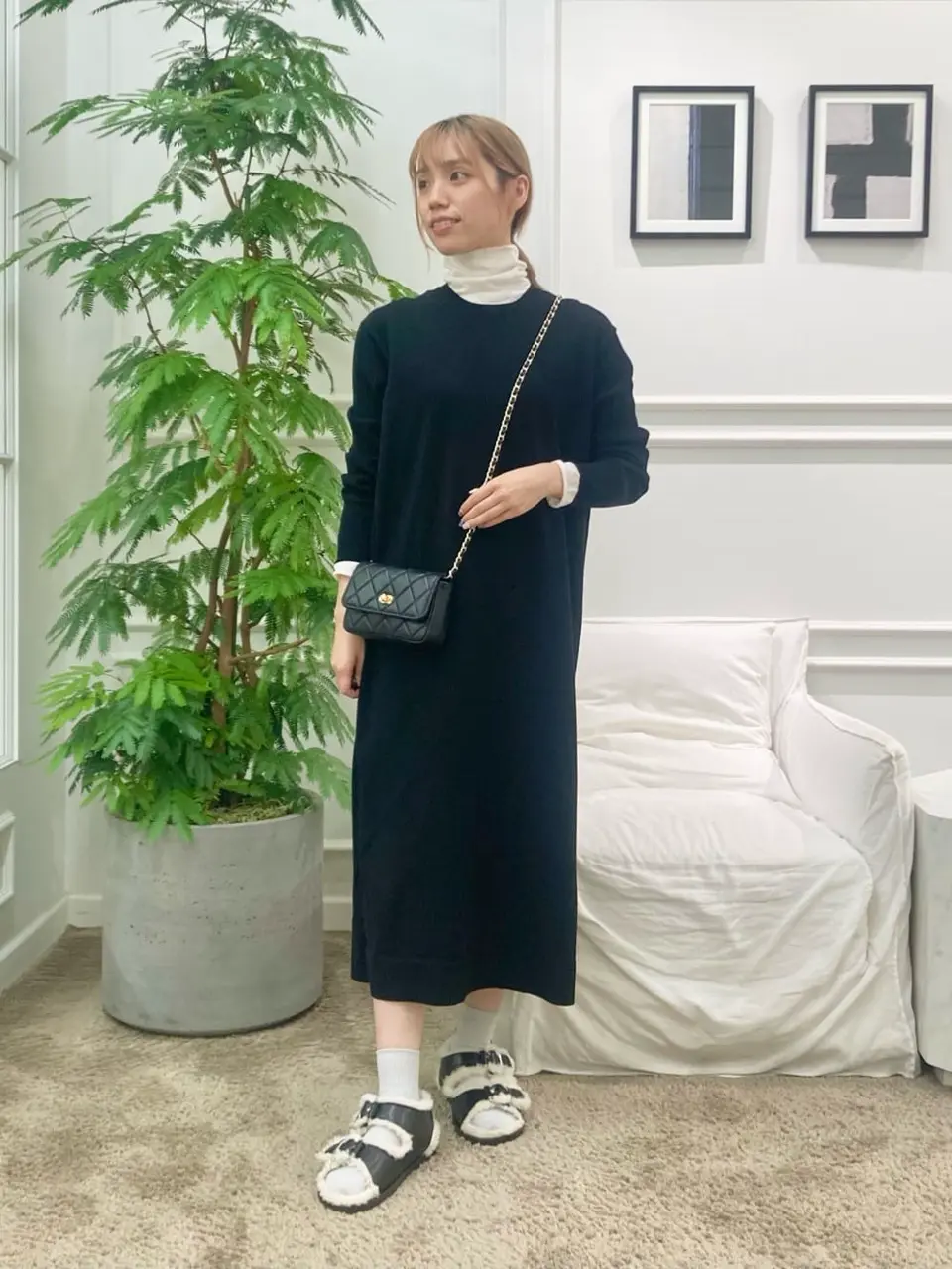  前 コーディネート画像