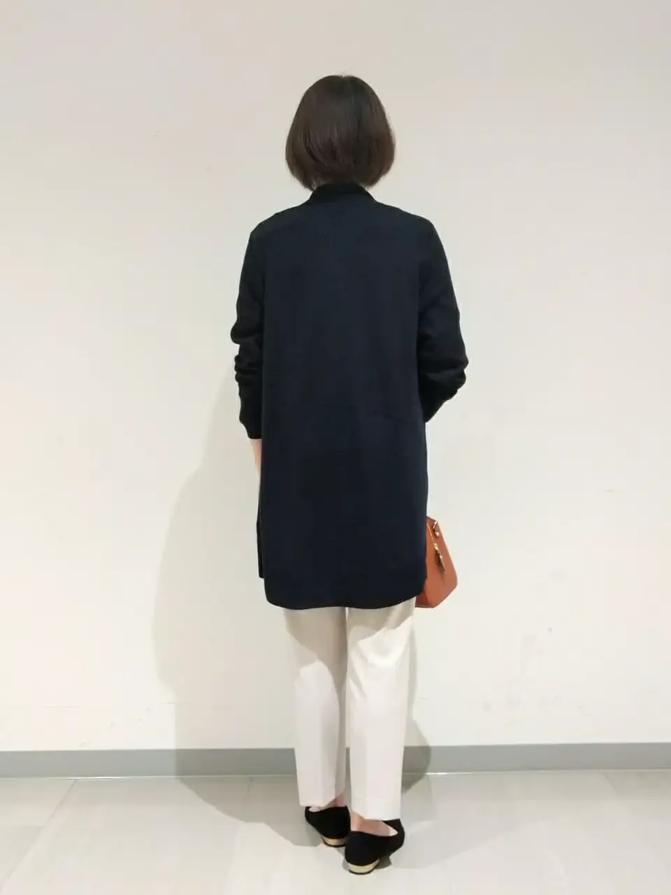 23区 奥山 コーディネート画像