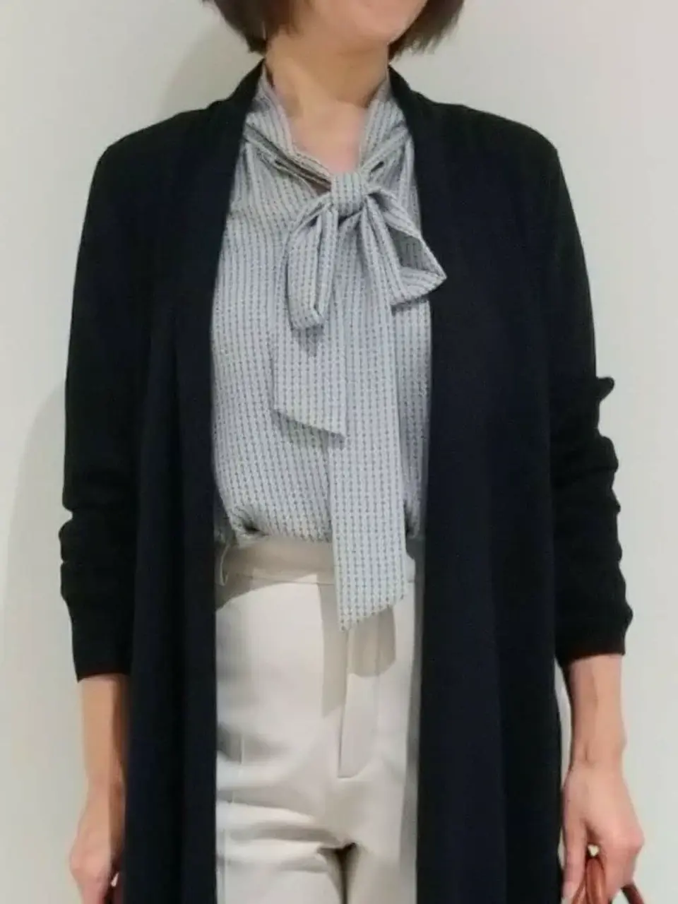 23区 奥山 コーディネート画像