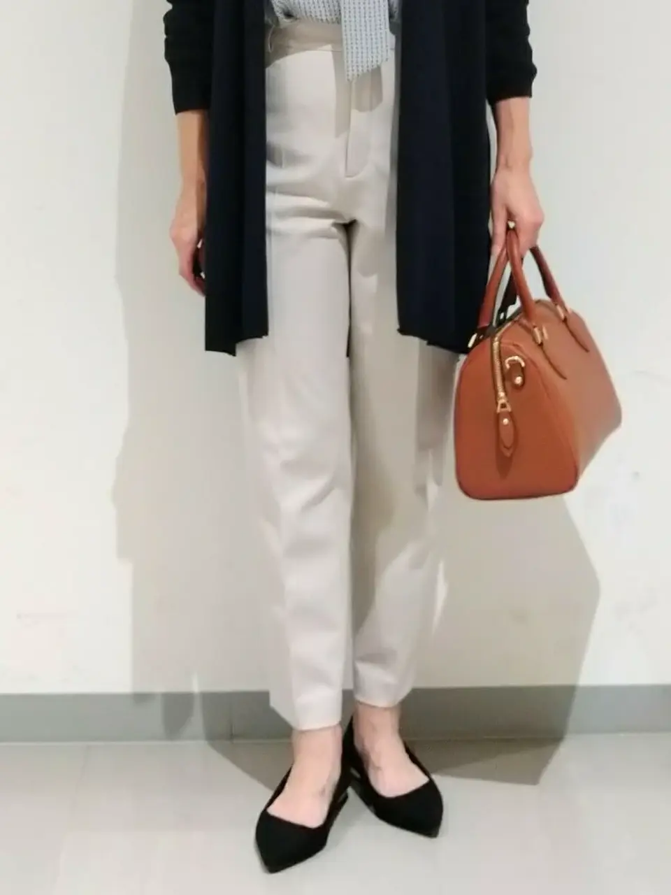 23区 奥山 コーディネート画像