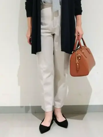 23区 奥山 コーディネート画像