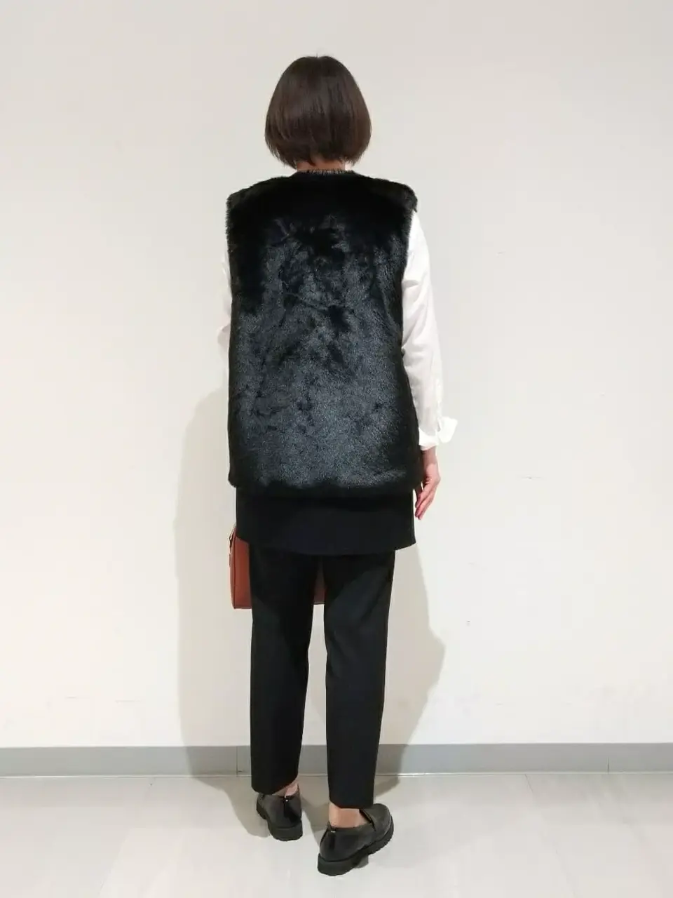 23区 奥山 コーディネート画像