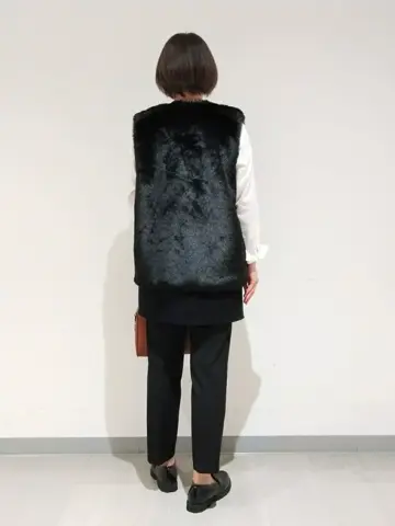 23区 奥山 コーディネート画像