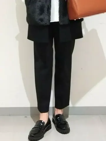 23区 奥山 コーディネート画像