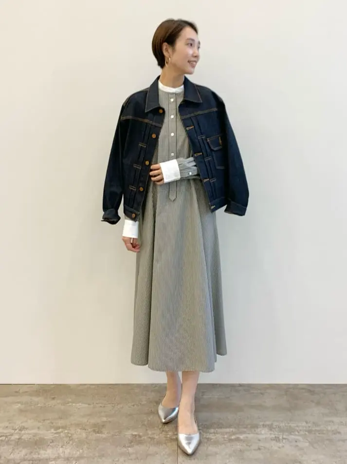 23区 秋葉 コーディネート画像