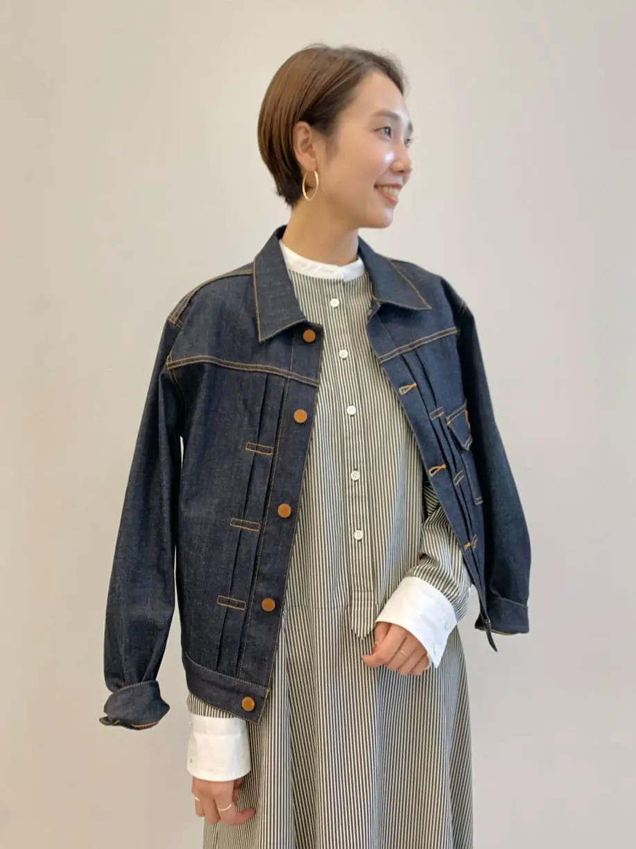 23区 秋葉 コーディネート画像