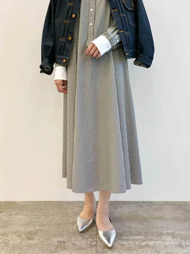 23区 秋葉 コーディネート画像