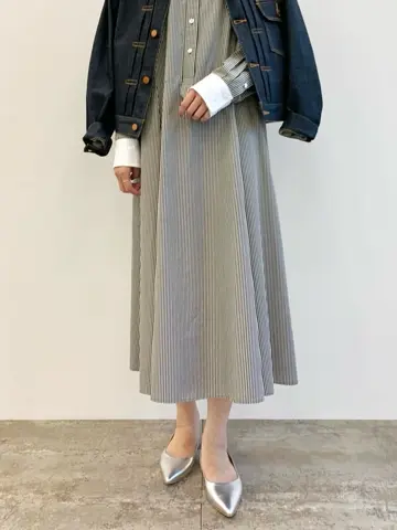 23区 秋葉 コーディネート画像