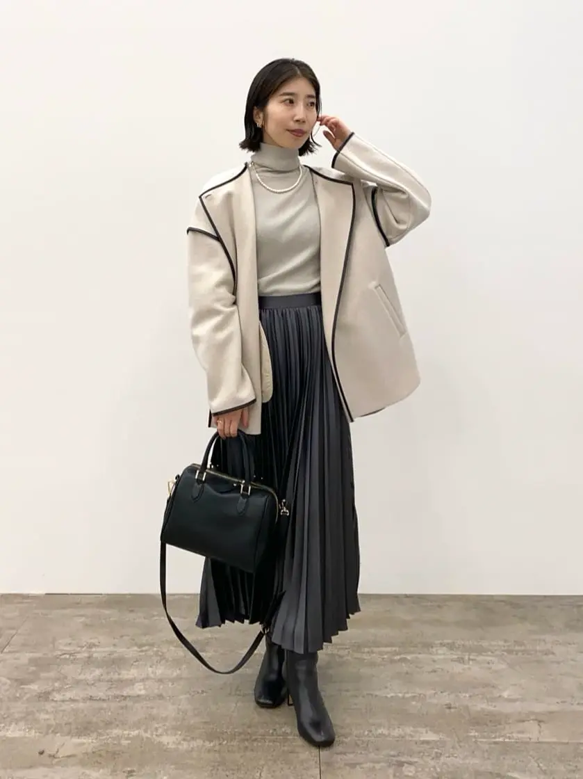 23区 板垣 コーディネート画像