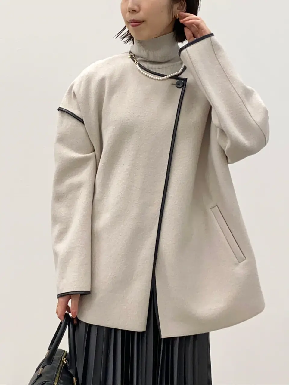 23区 板垣 コーディネート画像