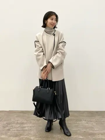 23区 板垣 コーディネート画像