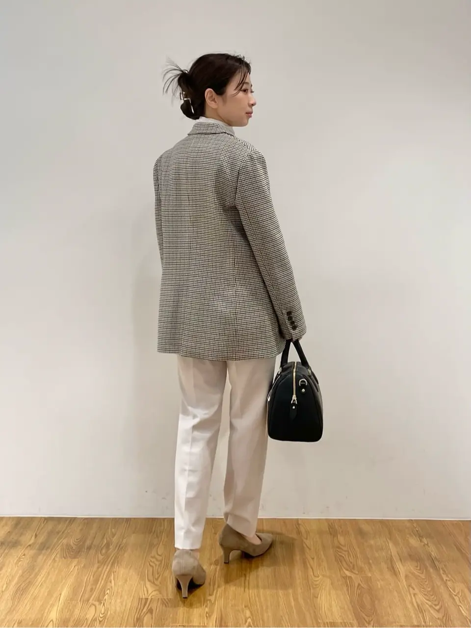 23区 西嶋 コーディネート画像