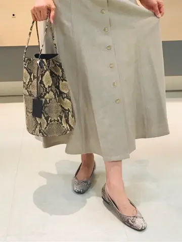 23区 上間 コーディネート画像