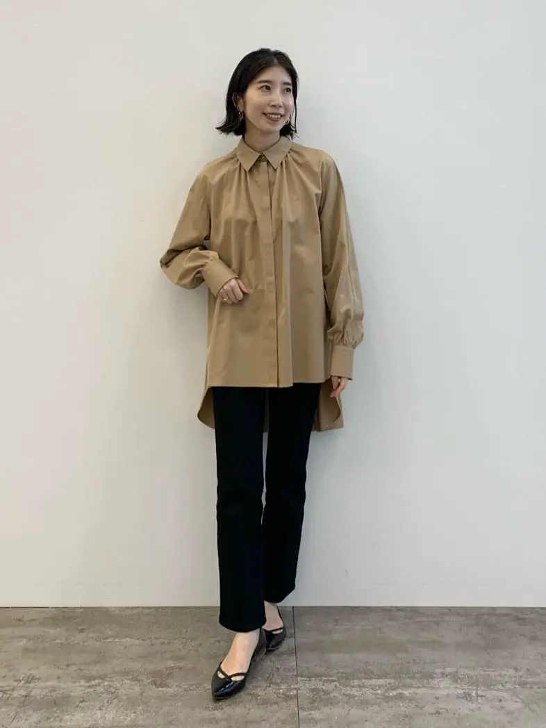 23区 板垣 コーディネート画像