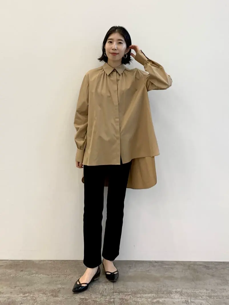 23区 板垣 コーディネート画像