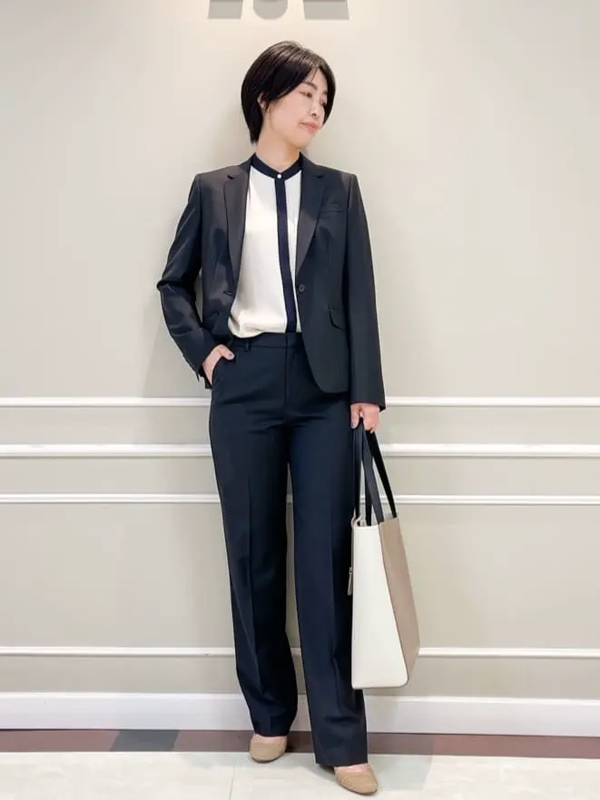 23区 石川 コーディネート画像