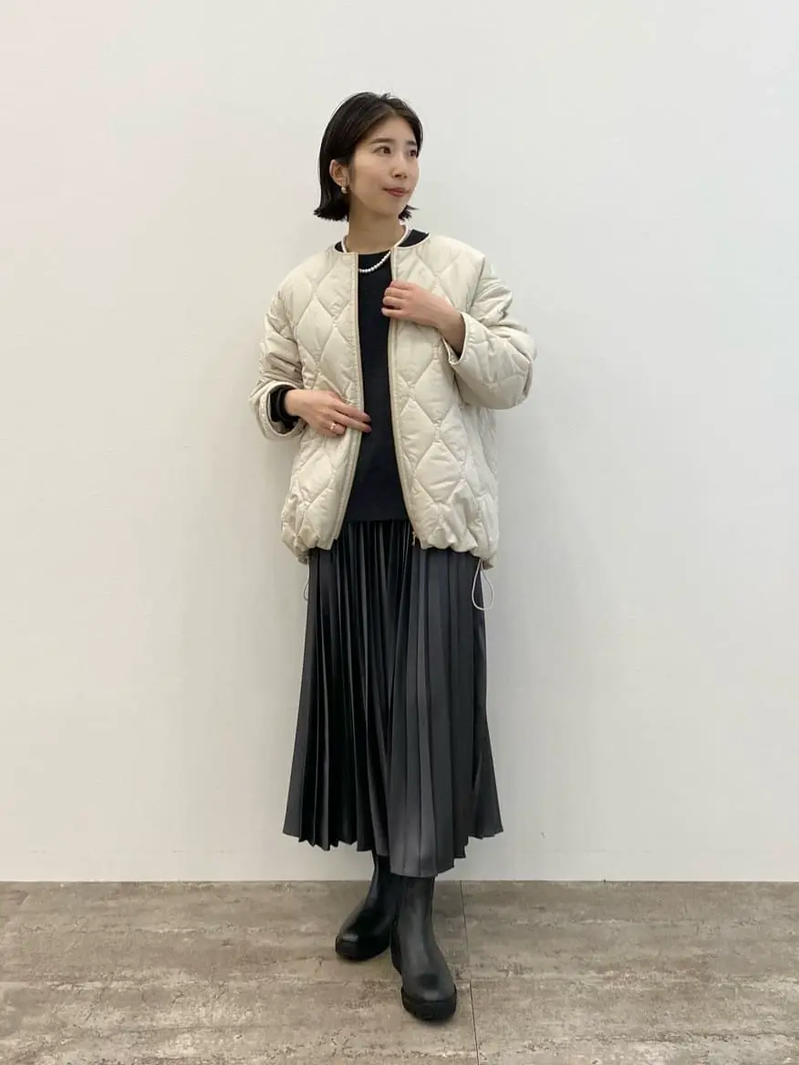 23区 板垣 コーディネート画像