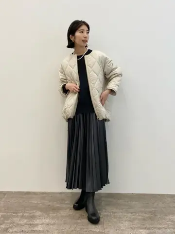 23区 板垣 コーディネート画像