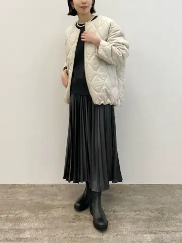 23区 板垣 コーディネート画像