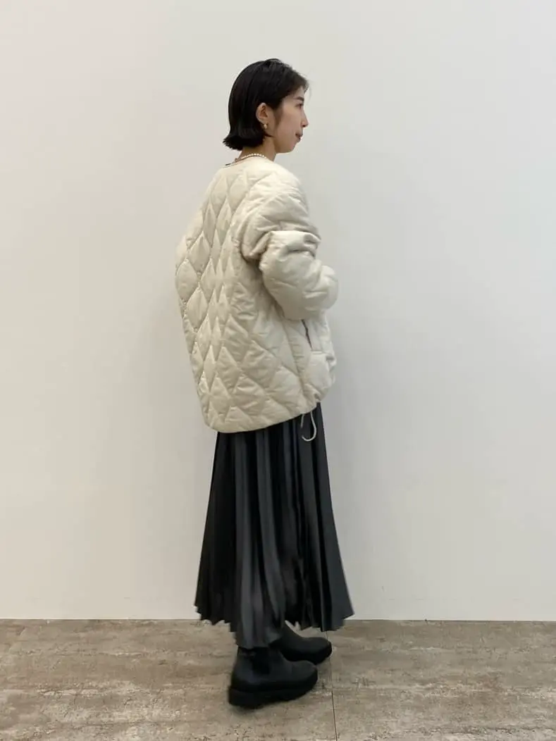 23区 板垣 コーディネート画像