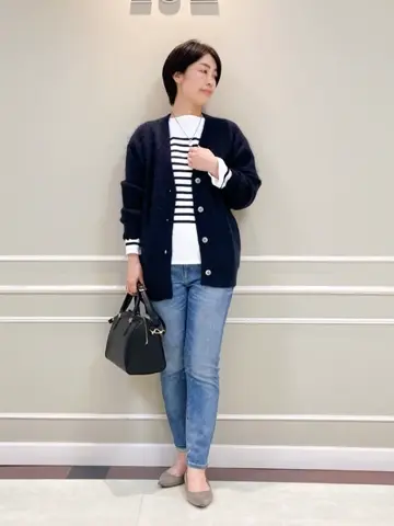 23区 石川 コーディネート画像