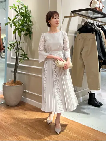 23区 伊藤 コーディネート画像